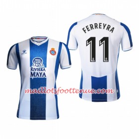 Maillot/Tenue RCD Espanyol Facundo Ferreyra 11 Domicile 2019/2020